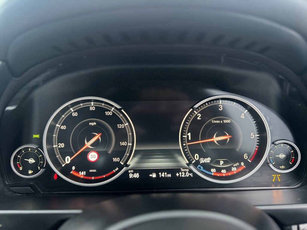 Used BMW X6 2018 for sale - 77153411: Photo 15