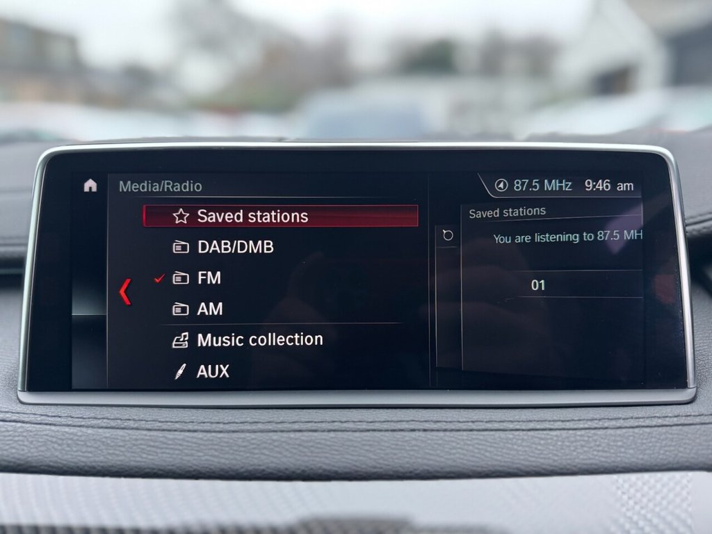 Used BMW X6 2018 for sale - 77153411: Photo 16