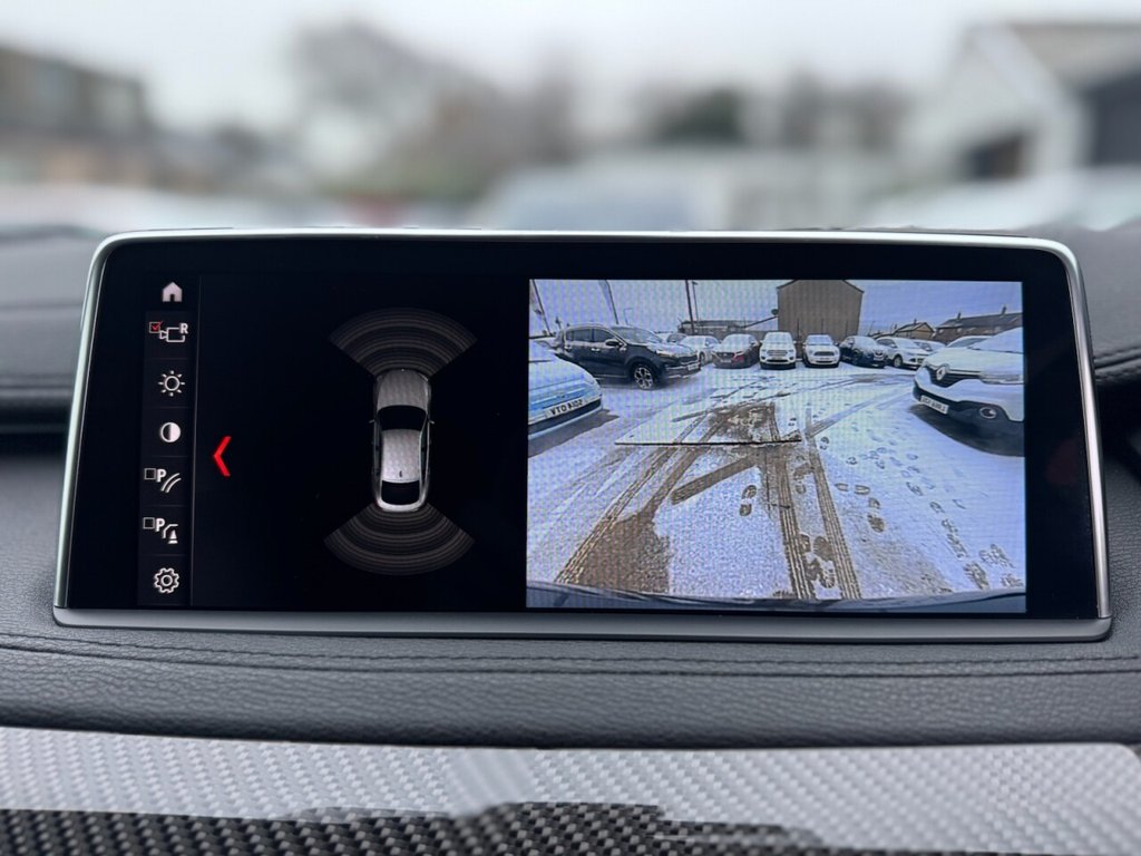 Used BMW X6 2018 for sale - 77153411: Photo 17