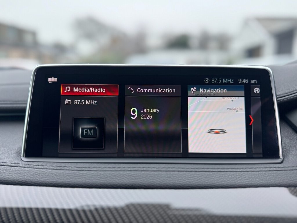 Used BMW X6 2018 for sale - 77153411: Photo 18