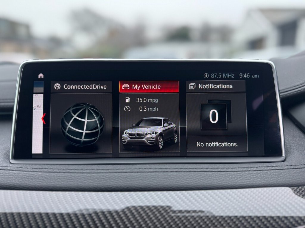 Used BMW X6 2018 for sale - 77153411: Photo 20