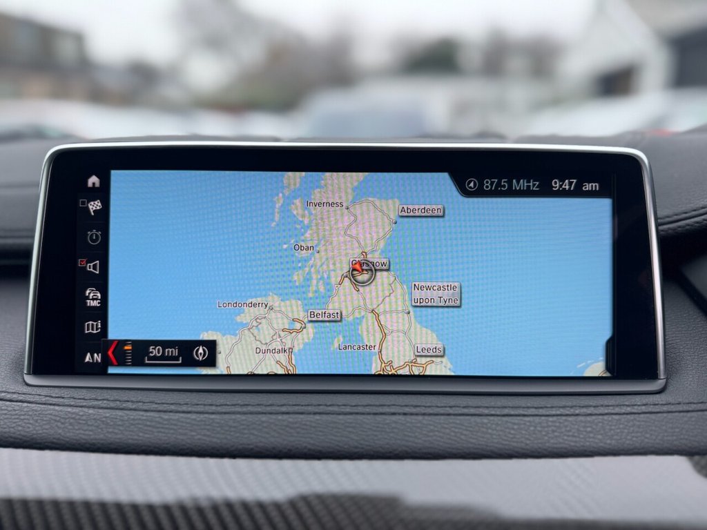 Used BMW X6 2018 for sale - 77153411: Photo 21