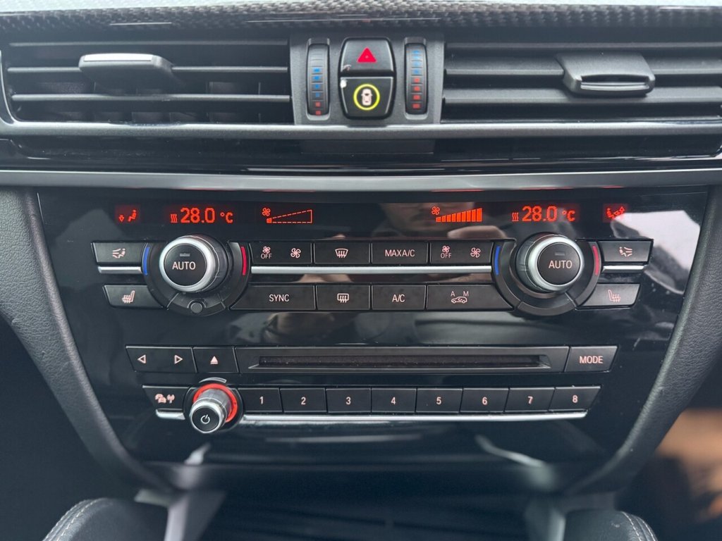 Used BMW X6 2018 for sale - 77153411: Photo 22