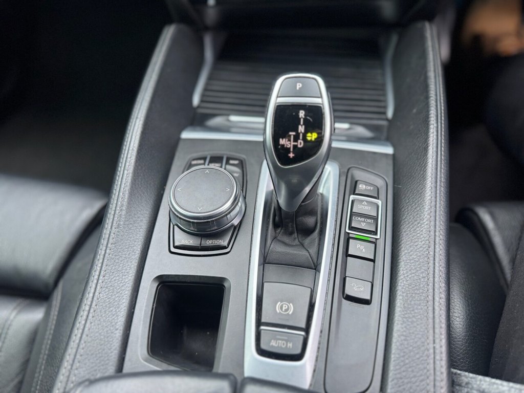 Used BMW X6 2018 for sale - 77153411: Photo 23