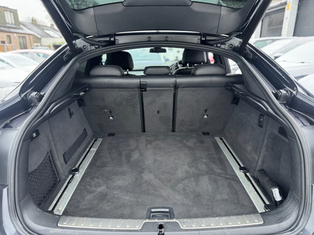 Used BMW X6 2018 for sale - 77153411: Photo 31