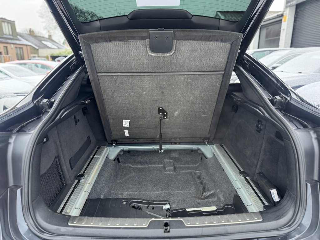 Used BMW X6 2018 for sale - 77153411: Photo 32