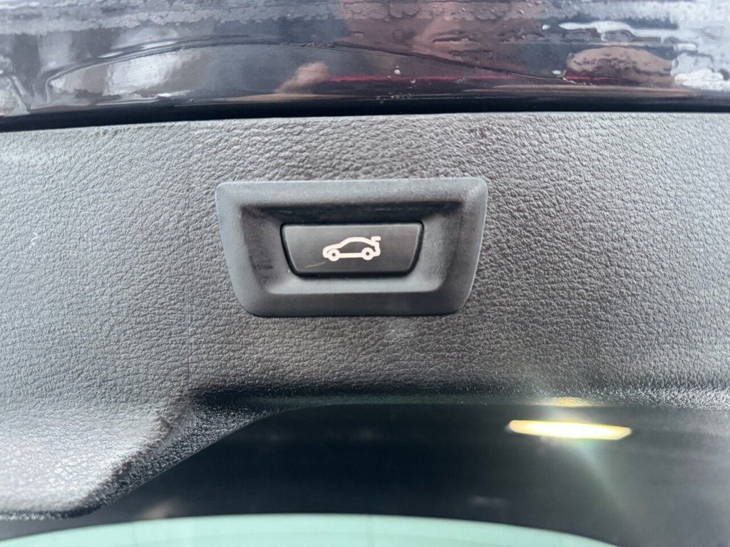 Used BMW X6 2018 for sale - 77153411: Photo 33