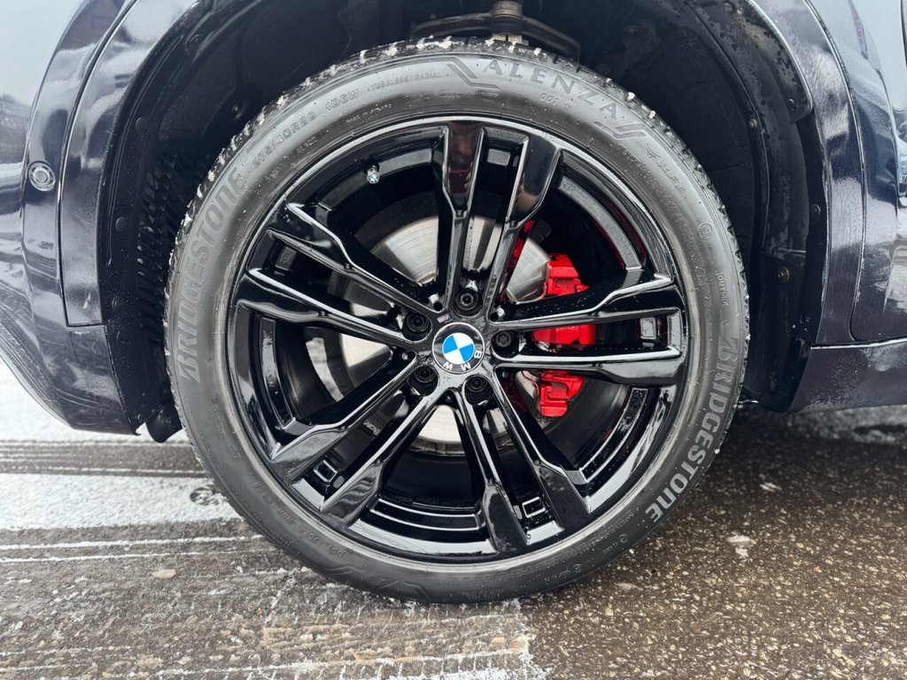 Used BMW X6 2018 for sale - 77153411: Photo 36