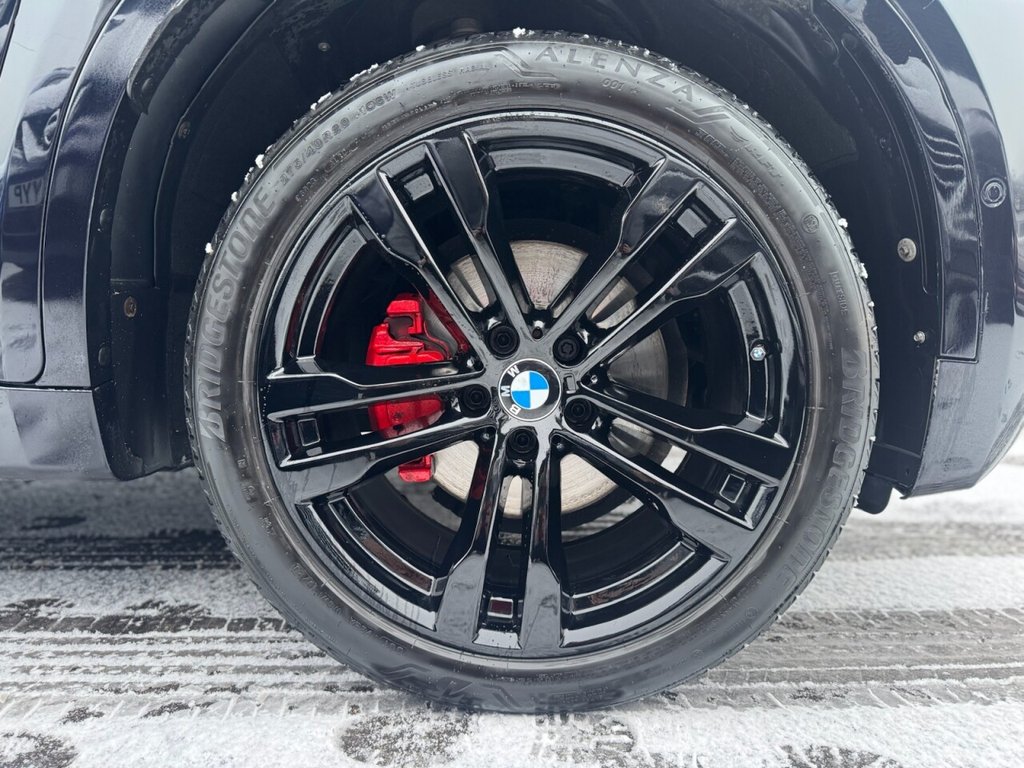 Used BMW X6 2018 for sale - 77153411: Photo 37