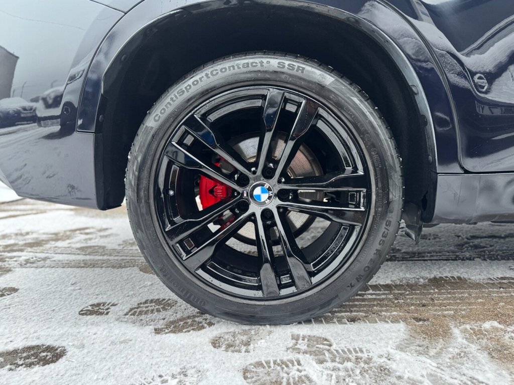 Used BMW X6 2018 for sale - 77153411: Photo 38