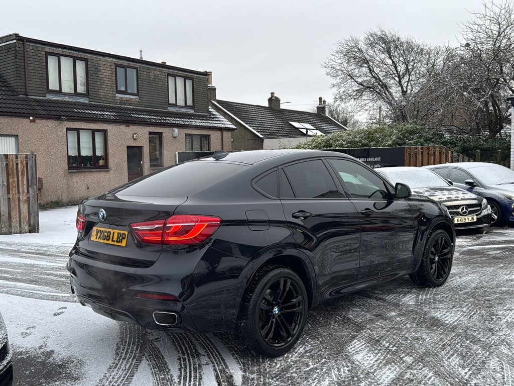Used BMW X6 2018 for sale - 77153411: Photo 7
