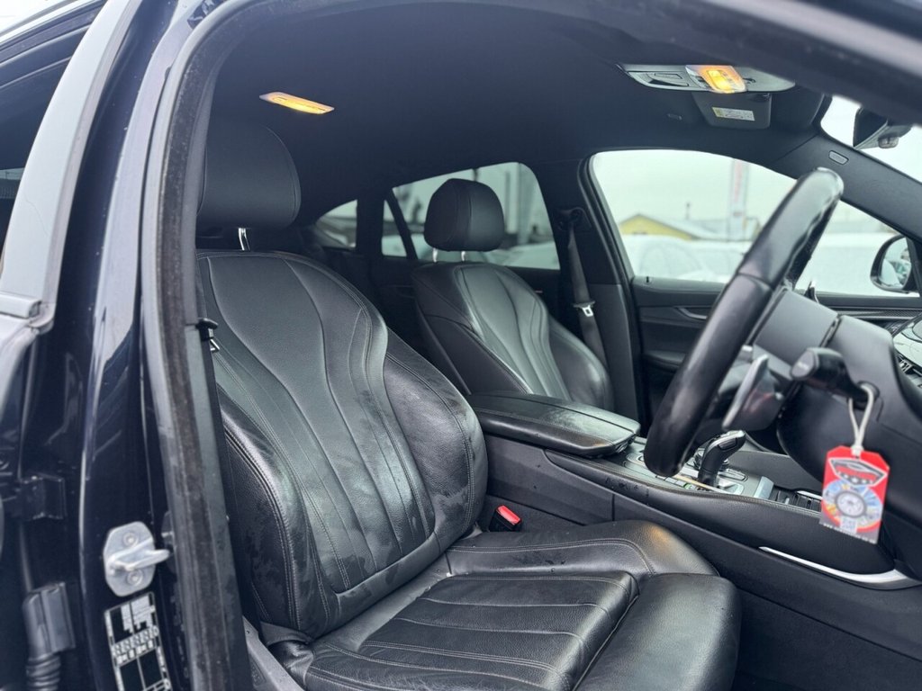 Used BMW X6 2018 for sale - 77153411: Photo 9