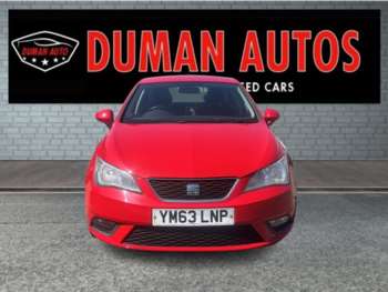 Used SEAT Ibiza 2014 for sale - 75047723: Photo
