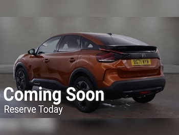Used Citroen C4 2021 for sale - 79414282: Photo