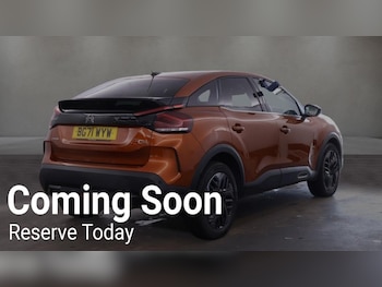Used Citroen C4 2021 for sale - 79414282: Photo