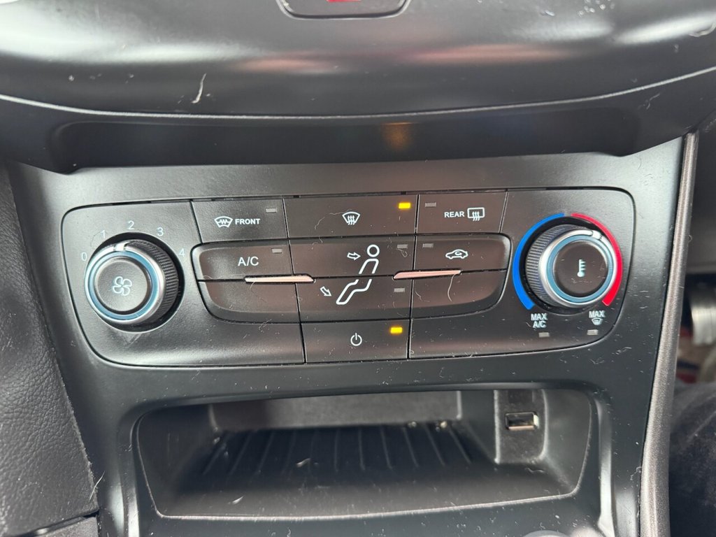 Used Ford Focus 2016 for sale - 78016857: Photo 13