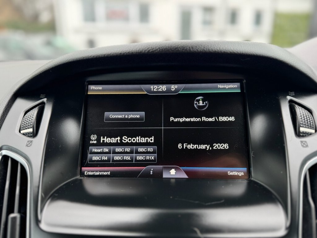 Used Ford Focus 2016 for sale - 78016857: Photo 15