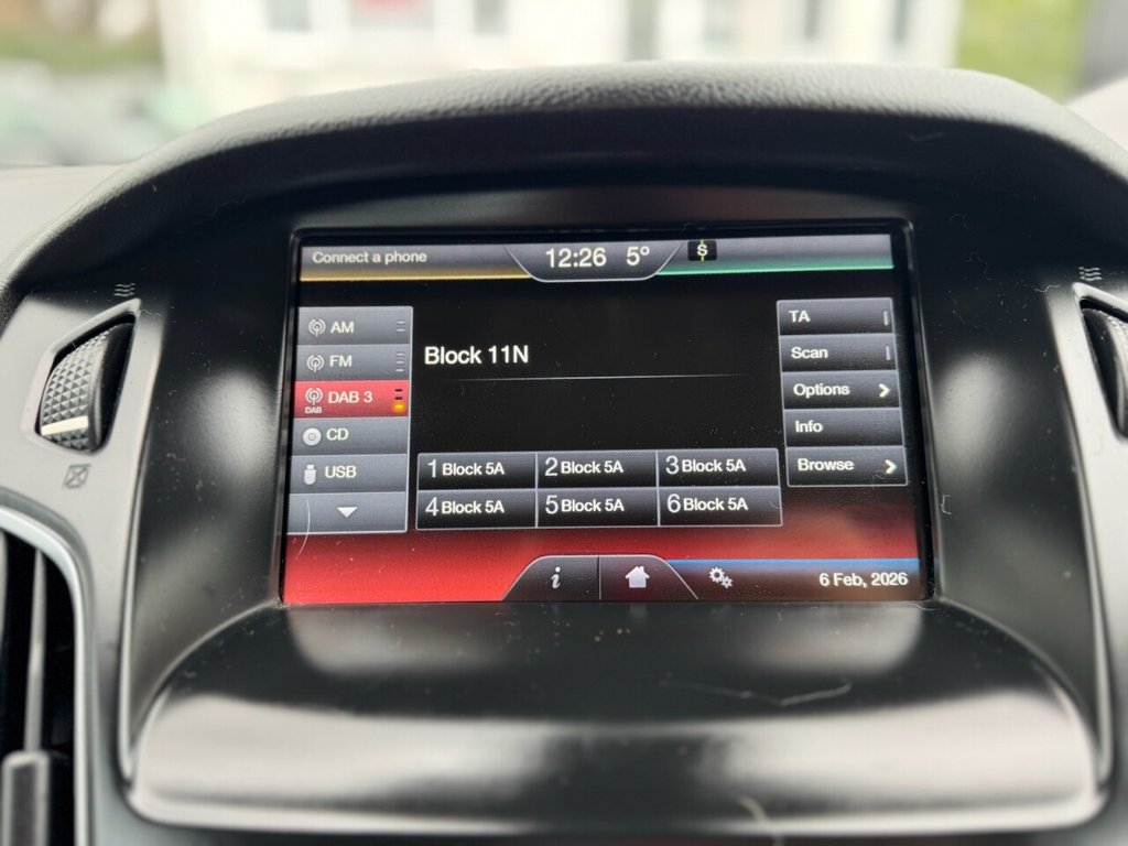 Used Ford Focus 2016 for sale - 78016857: Photo 18