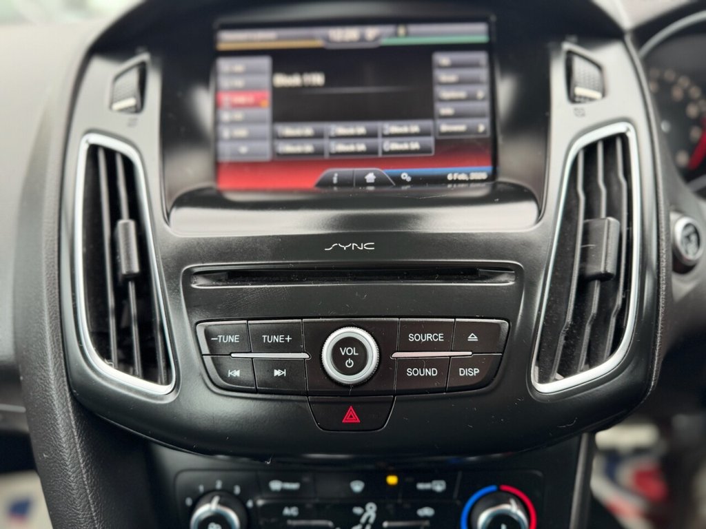 Used Ford Focus 2016 for sale - 78016857: Photo 19