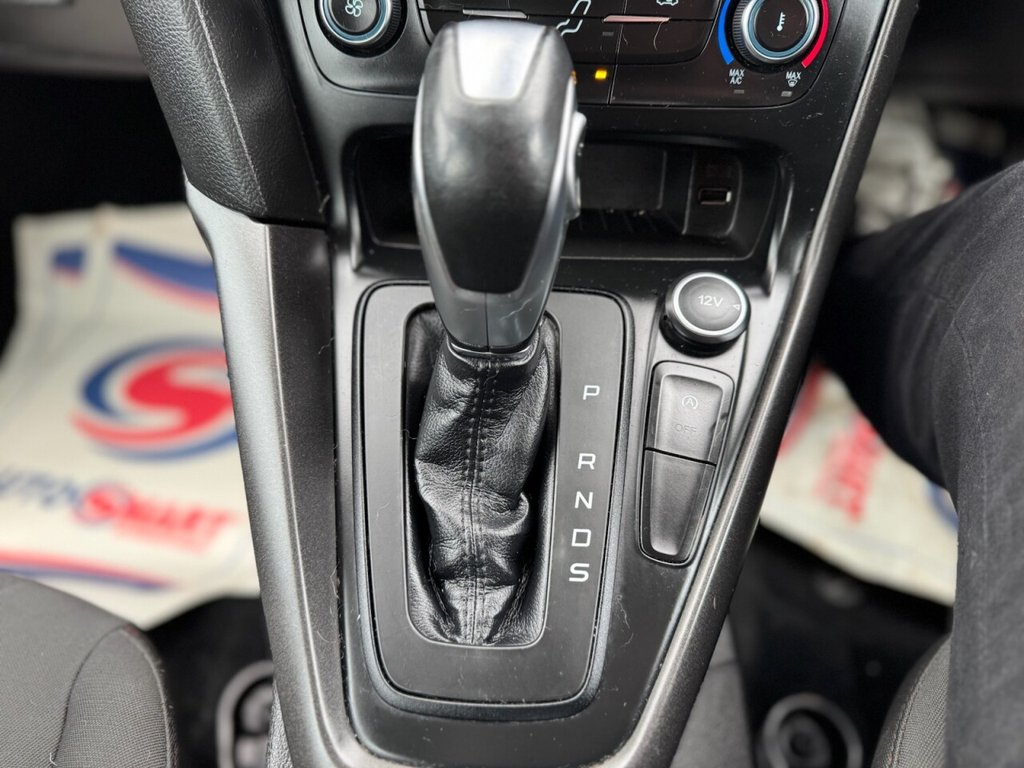 Used Ford Focus 2016 for sale - 78016857: Photo 21