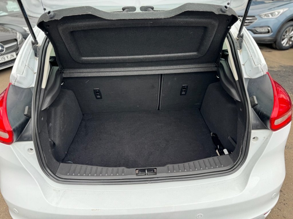 Used Ford Focus 2016 for sale - 78016857: Photo 24