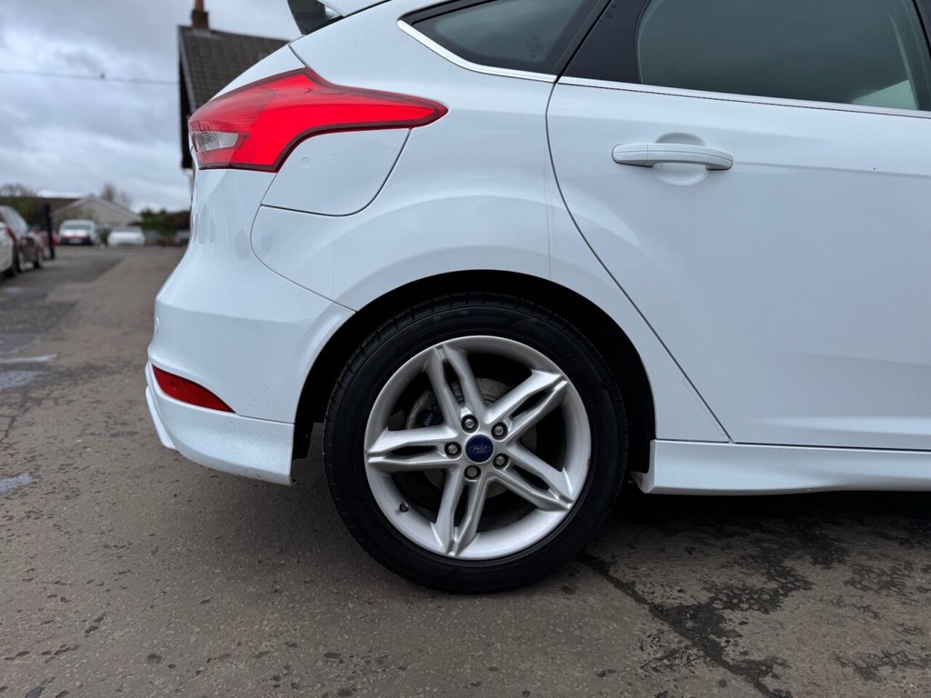 Used Ford Focus 2016 for sale - 78016857: Photo 25