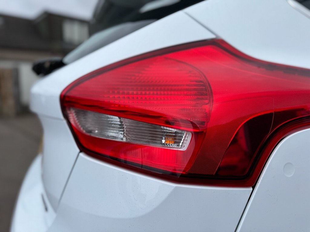 Used Ford Focus 2016 for sale - 78016857: Photo 31