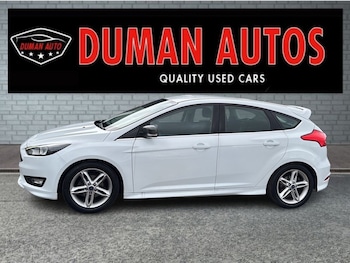 Used Ford Focus 2016 for sale - 78016857: Photo