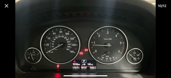 Used BMW X3 2014 for sale - 76235714: Photo 10
