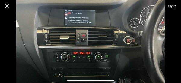Used BMW X3 2014 for sale - 76235714: Photo 11