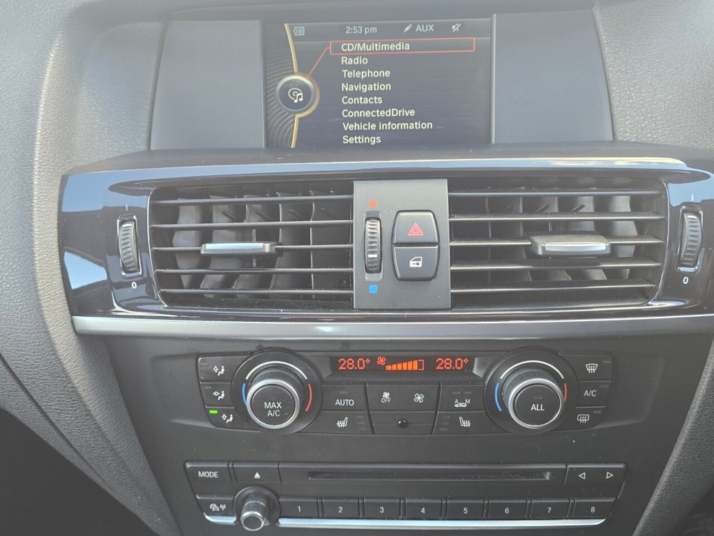 Used BMW X3 2014 for sale - 76235714: Photo 14