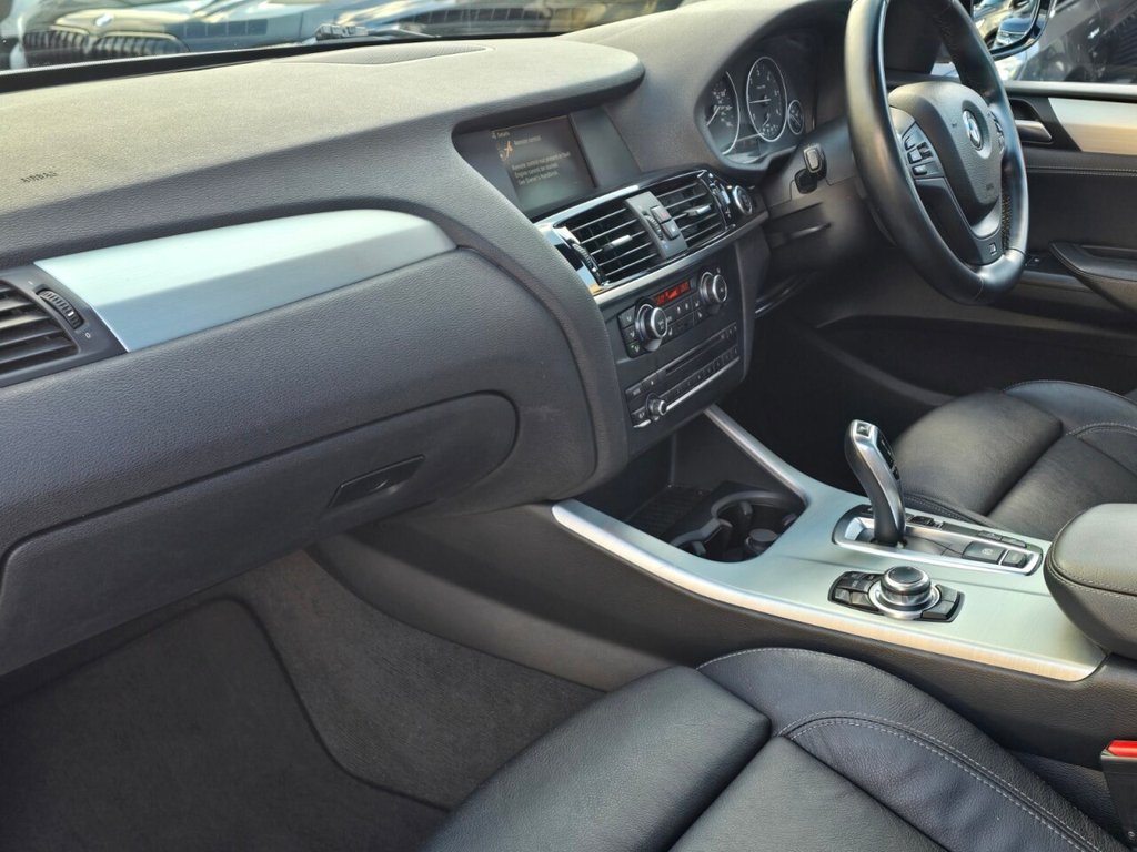 Used BMW X3 2014 for sale - 76235714: Photo 17