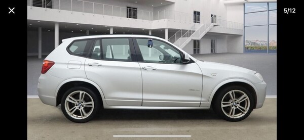 Used BMW X3 2014 for sale - 76235714: Photo 5