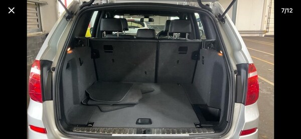 Used BMW X3 2014 for sale - 76235714: Photo 7
