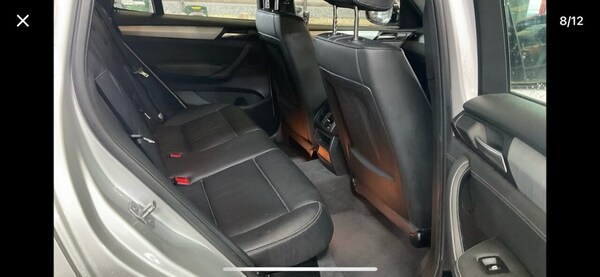 Used BMW X3 2014 for sale - 76235714: Photo 8