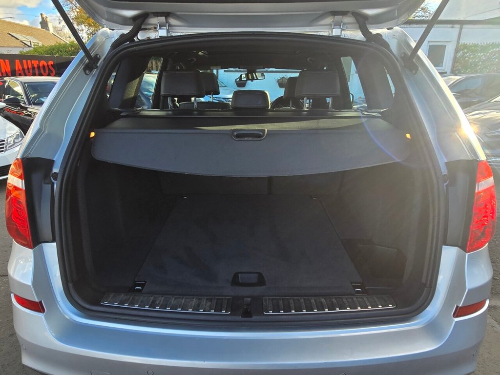 Used BMW X3 2014 for sale - 76235714: Photo 9