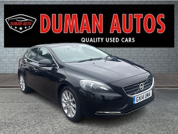 Volvo - V40