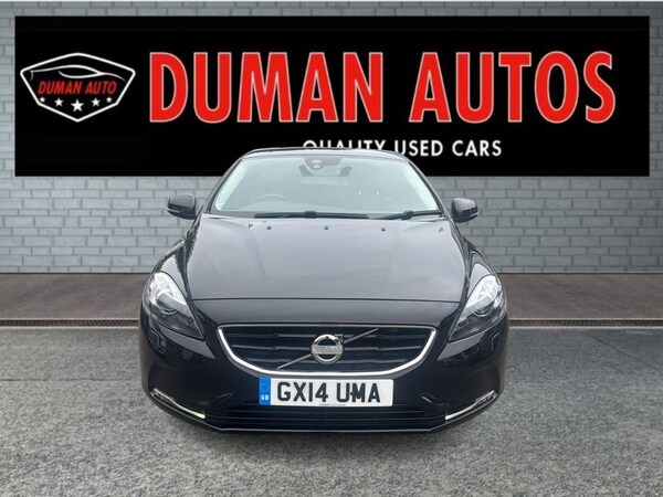 Used Volvo V40 2014 for sale - 75659912: Photo 2