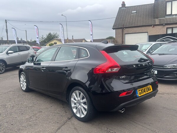 Used Volvo V40 2014 for sale - 75659912: Photo 5