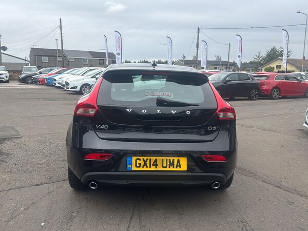 Used Volvo V40 2014 for sale - 75659912: Photo 6