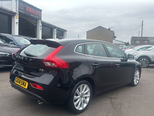 Used Volvo V40 2014 for sale - 75659912: Photo 7
