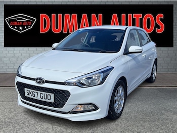 Used Hyundai i20 2017 for sale - 79592063: Photo