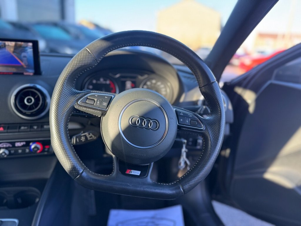 Used Audi A3 2013 for sale - 77110462: Photo 11