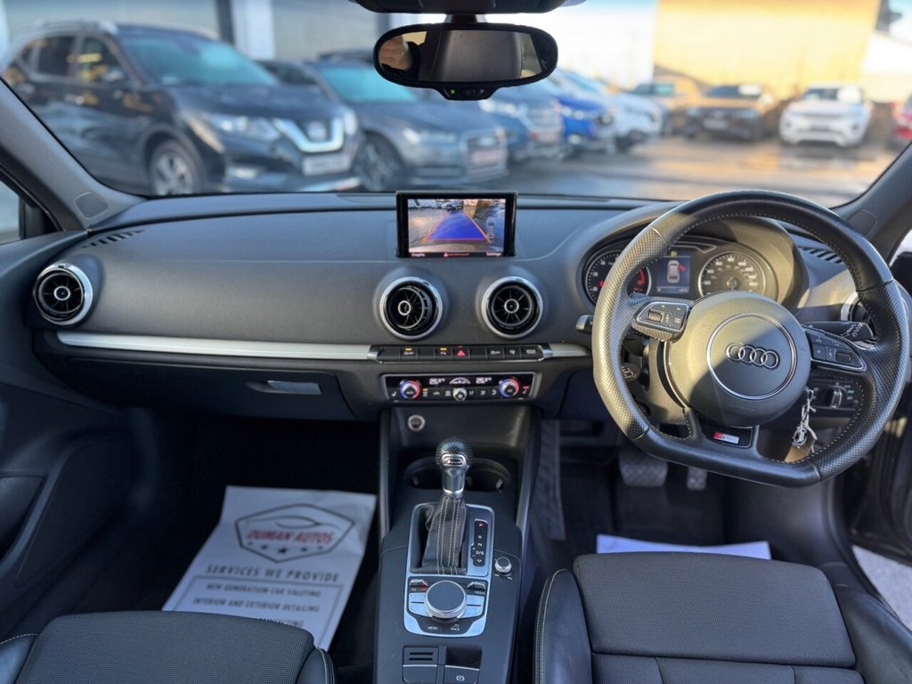 Used Audi A3 2013 for sale - 77110462: Photo 12