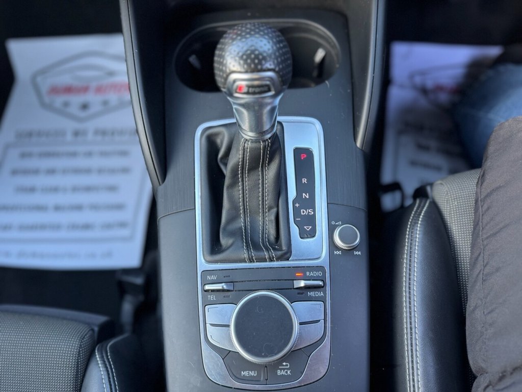 Used Audi A3 2013 for sale - 77110462: Photo 13