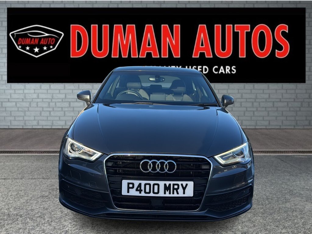 Used Audi A3 2013 for sale - 77110462: Photo 2