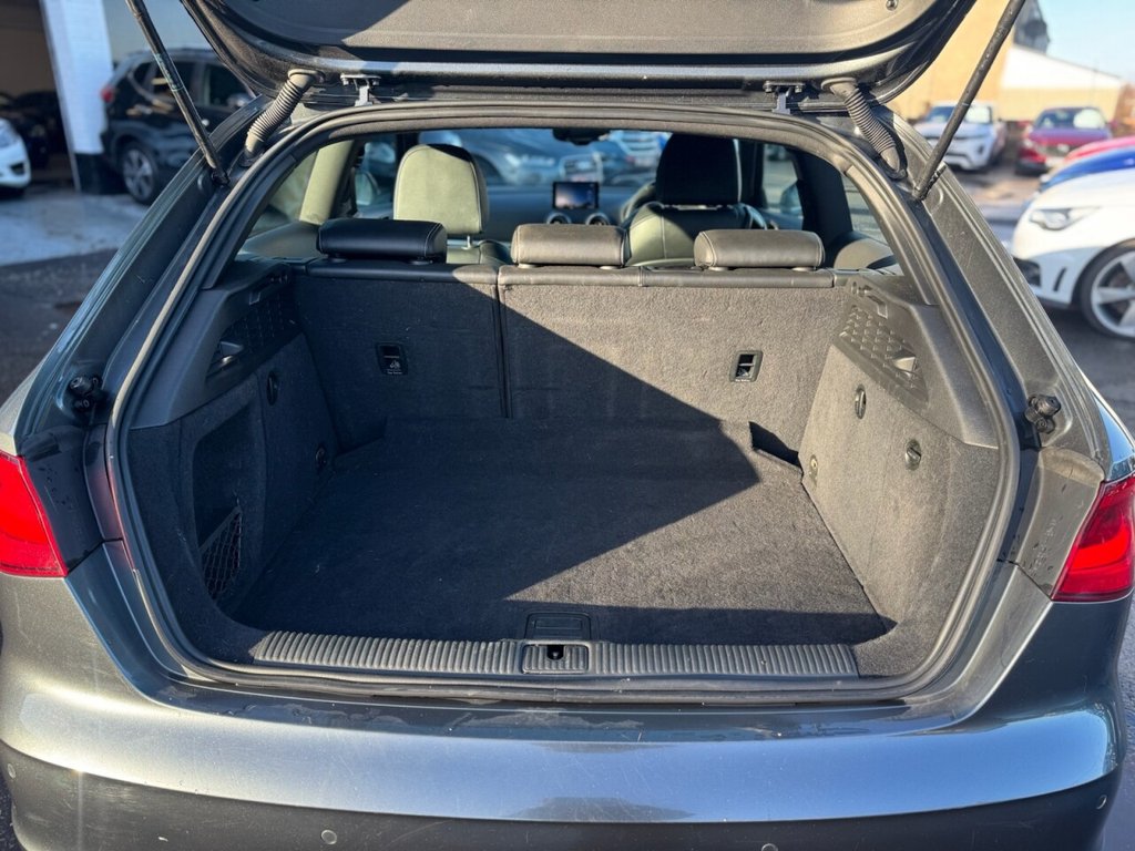 Used Audi A3 2013 for sale - 77110462: Photo 29