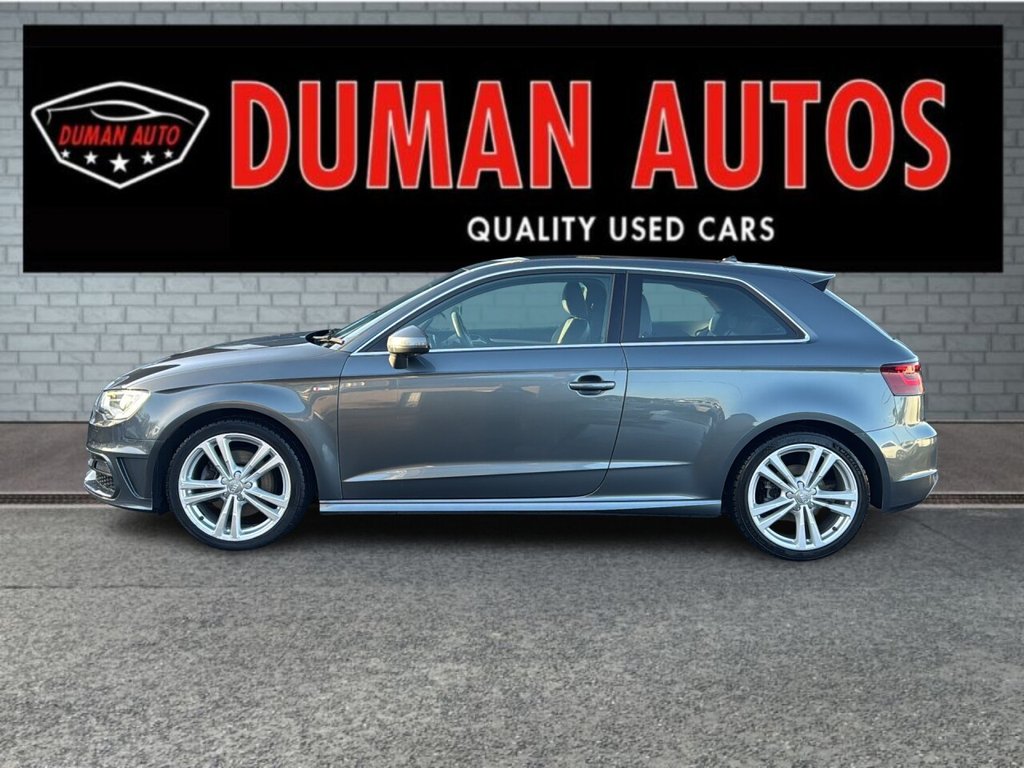 Used Audi A3 2013 for sale - 77110462: Photo 4