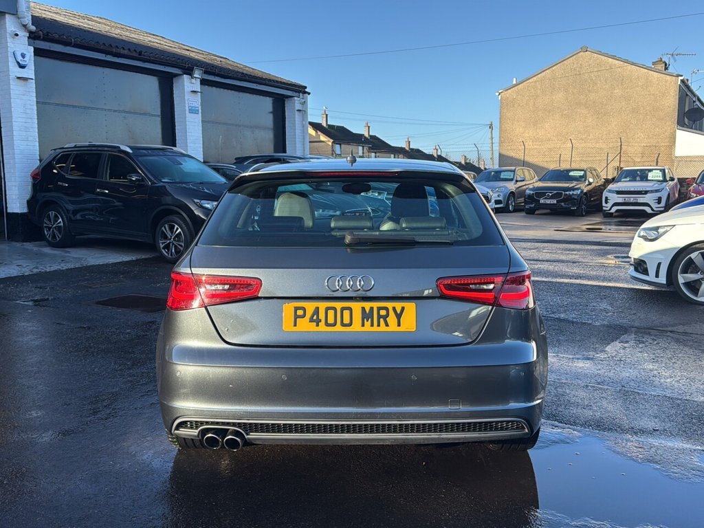 Used Audi A3 2013 for sale - 77110462: Photo 6