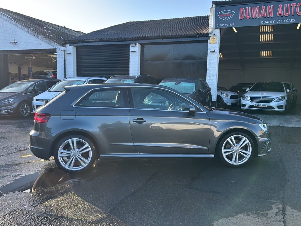 Used Audi A3 2013 for sale - 77110462: Photo 8